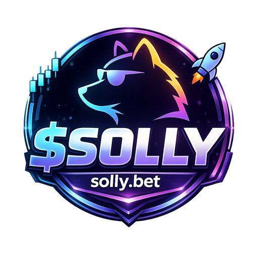 $SOLLY logo
